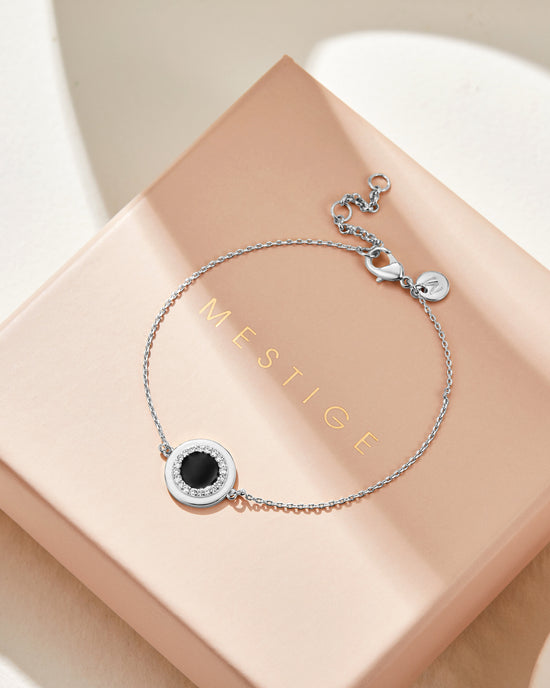 Evil Eye Bracelet