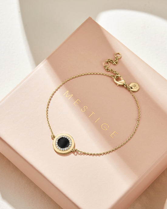 Mestige sales infinity bracelet