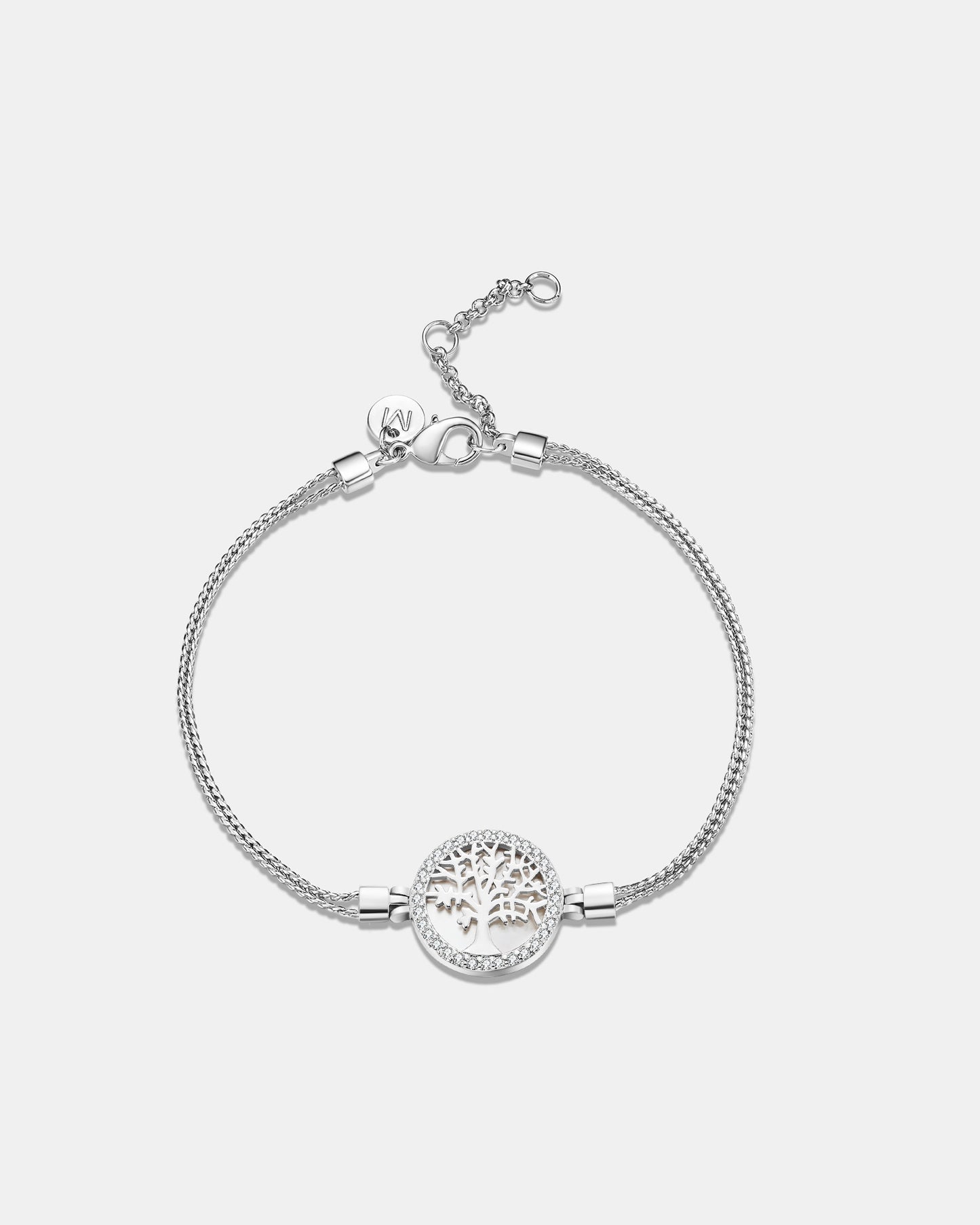 Load image into Gallery viewer, Maple Tree of Life Bracelet
