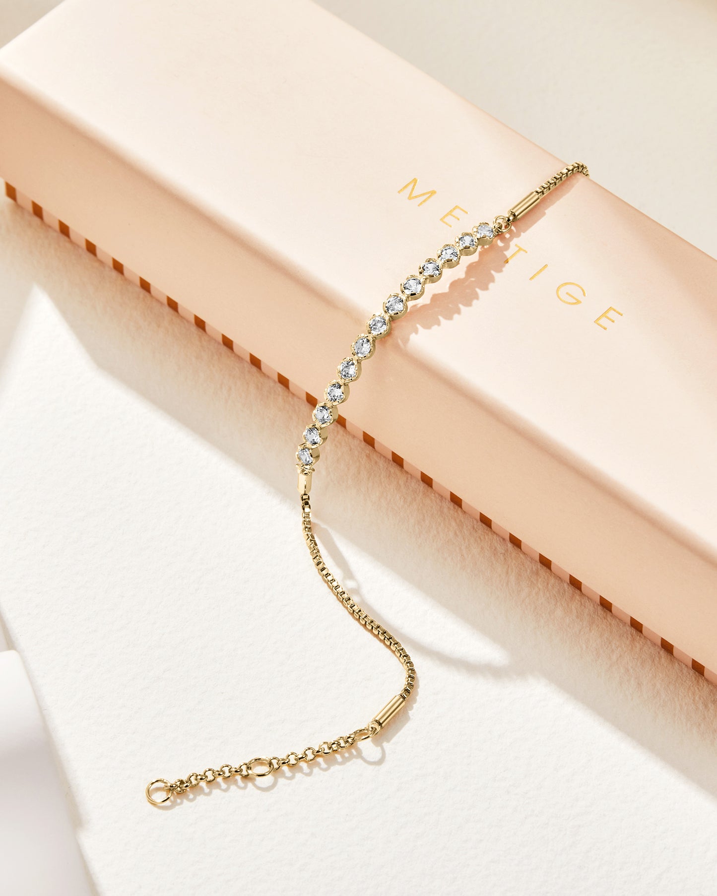 Hartley Bracelet