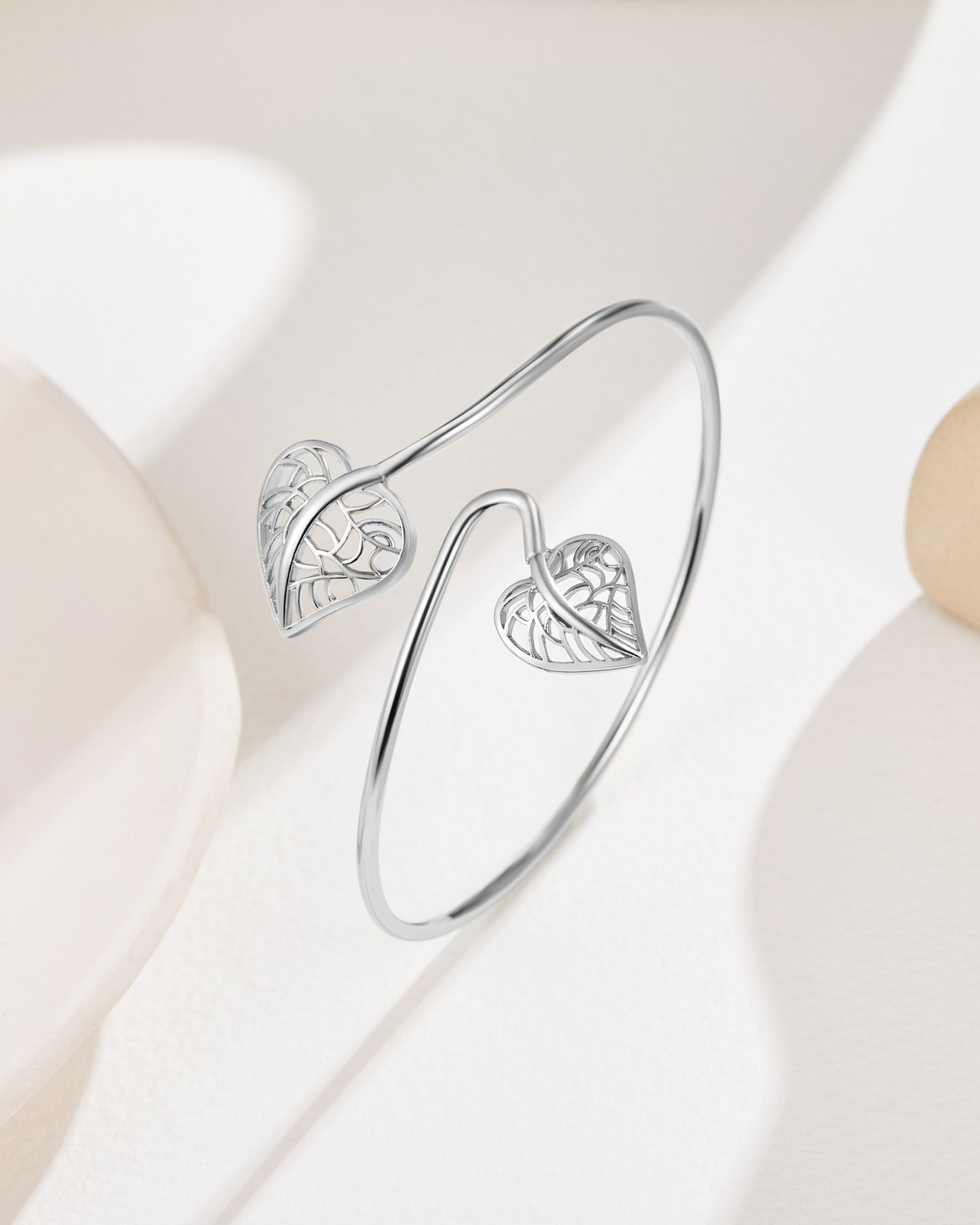 Magnolia Cuff