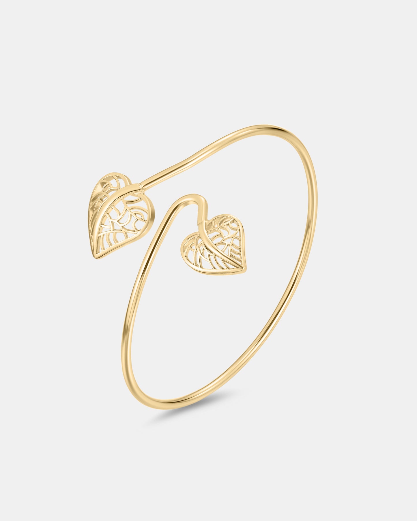 Magnolia Cuff