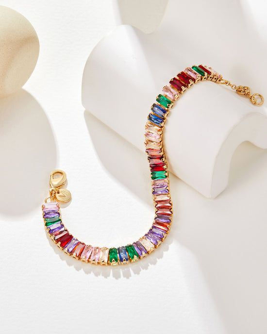 Aurelia Vibrant Bracelet