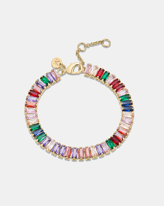 Aurelia Vibrant Bracelet