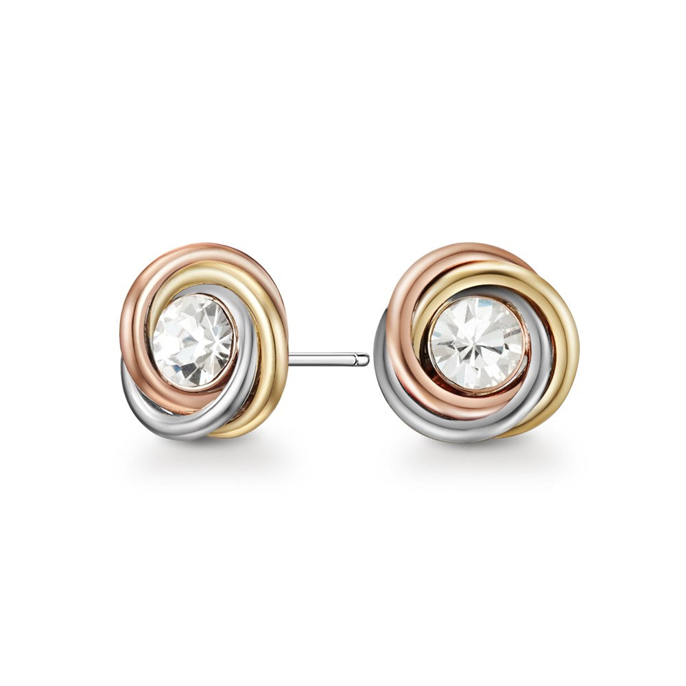 Norah Trinity Earrings