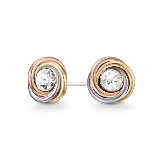 Norah Trinity Earrings