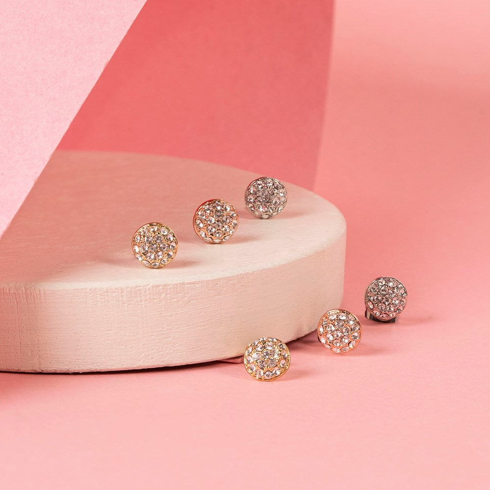 Jai Earrings