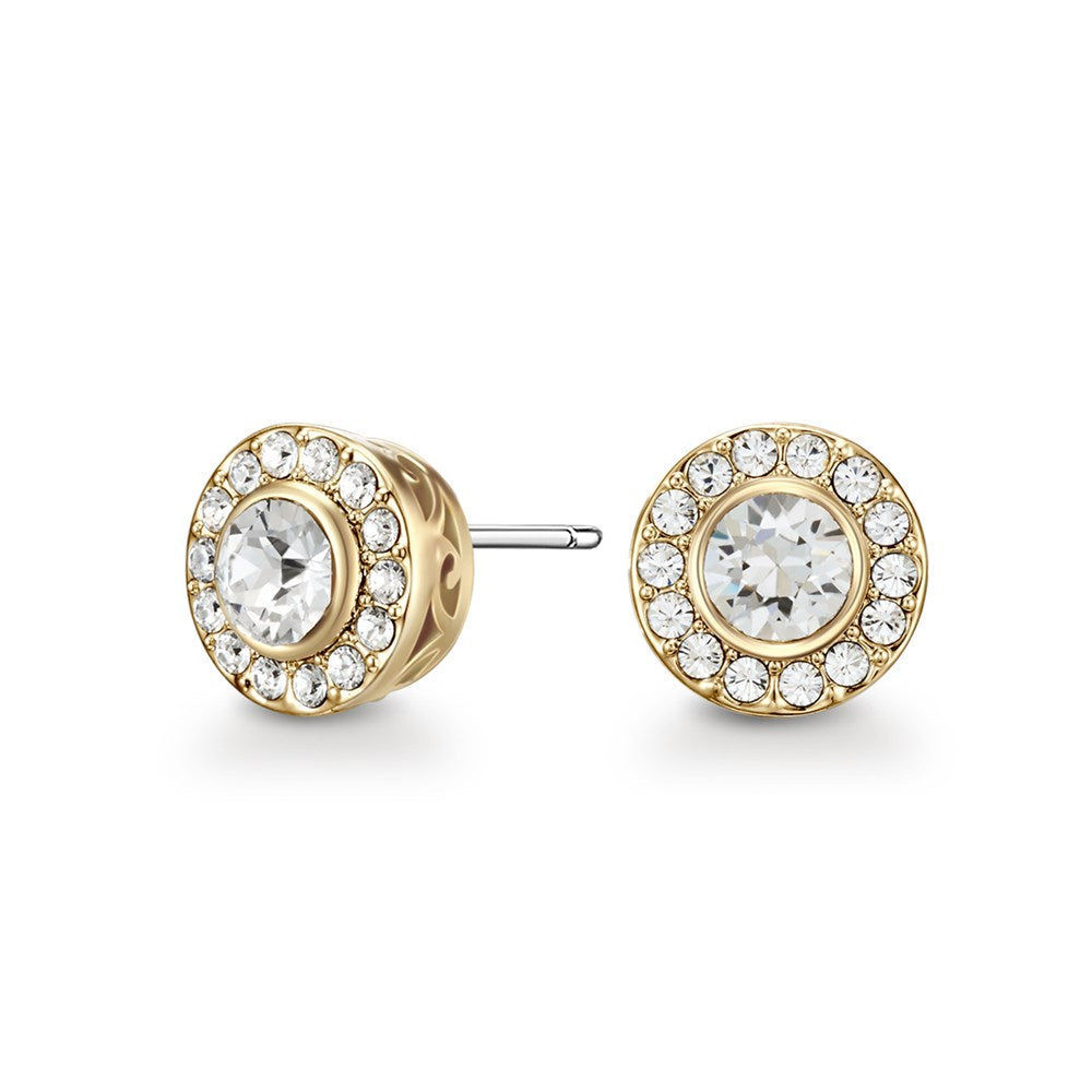Golden Emmie Earrings