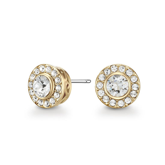 Golden Emmie Earrings