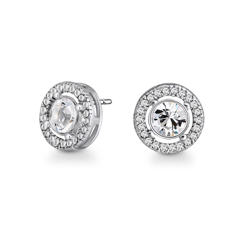 Twilight Halo Earrings