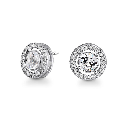 Twilight Halo Earrings