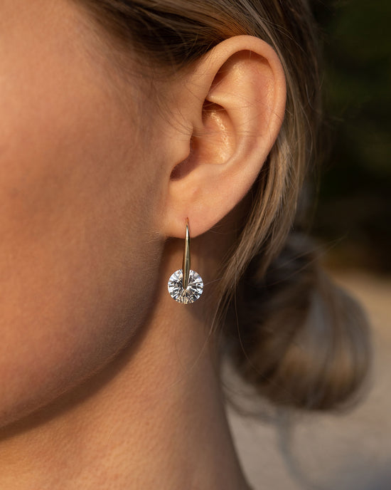 Eclipse Earrings