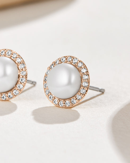 Hazel Earrings