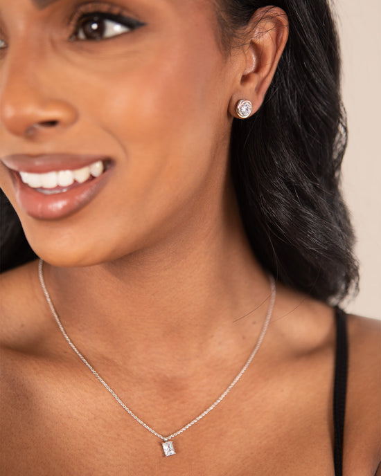 Norah Trinity Earrings