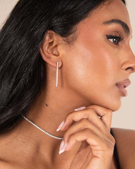 Faye Earrings