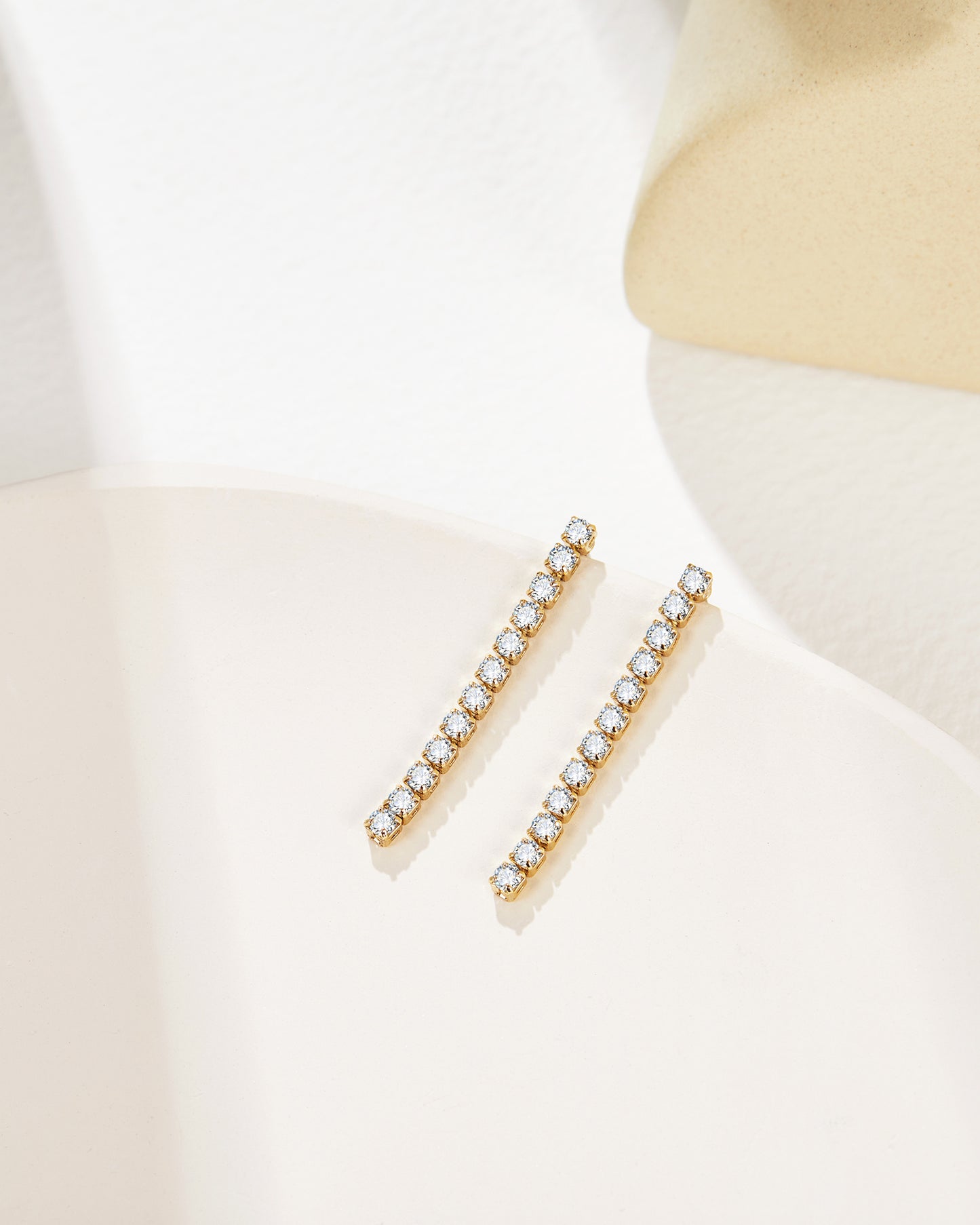 Faye Earrings