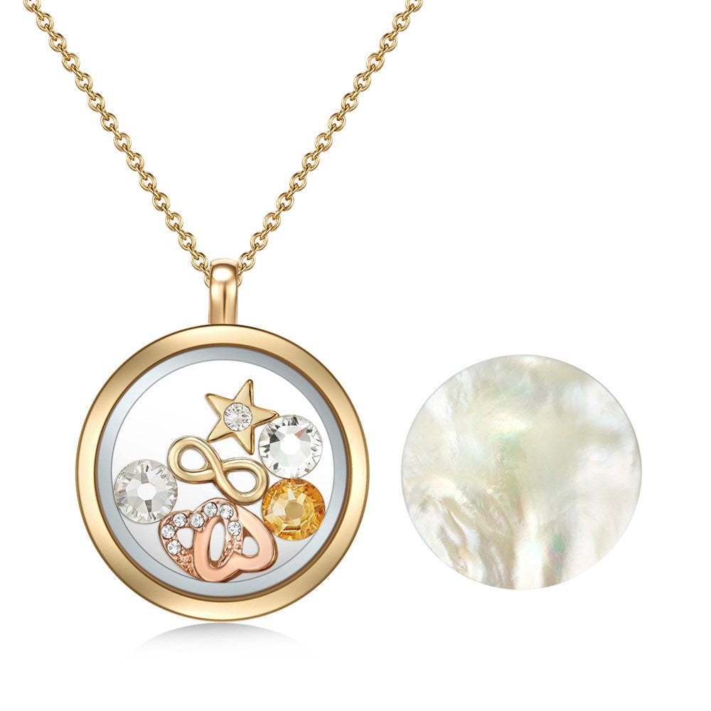 Floating Charm Lockets and Floating Charms | FCL LLC | FCL Designs®