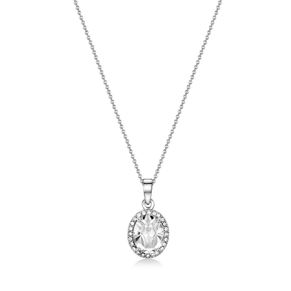 Laurent Necklace