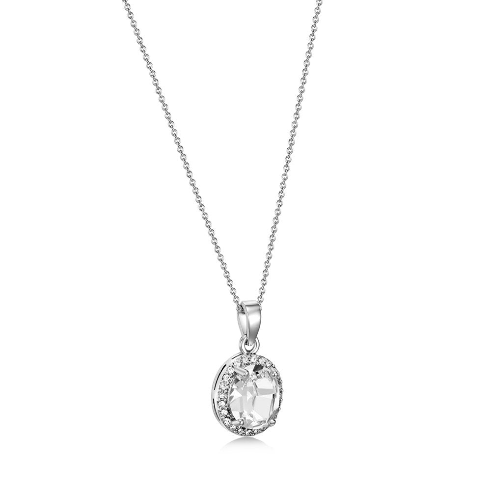 Laurent Necklace
