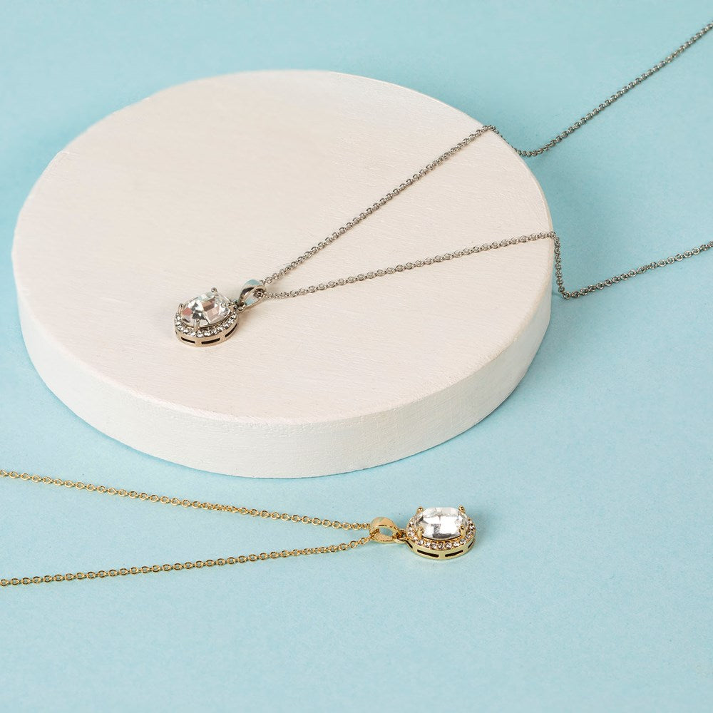 Laurent Necklace