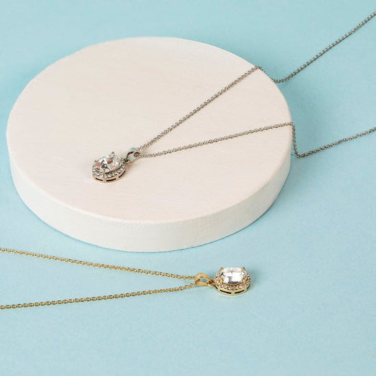 Laurent Necklace