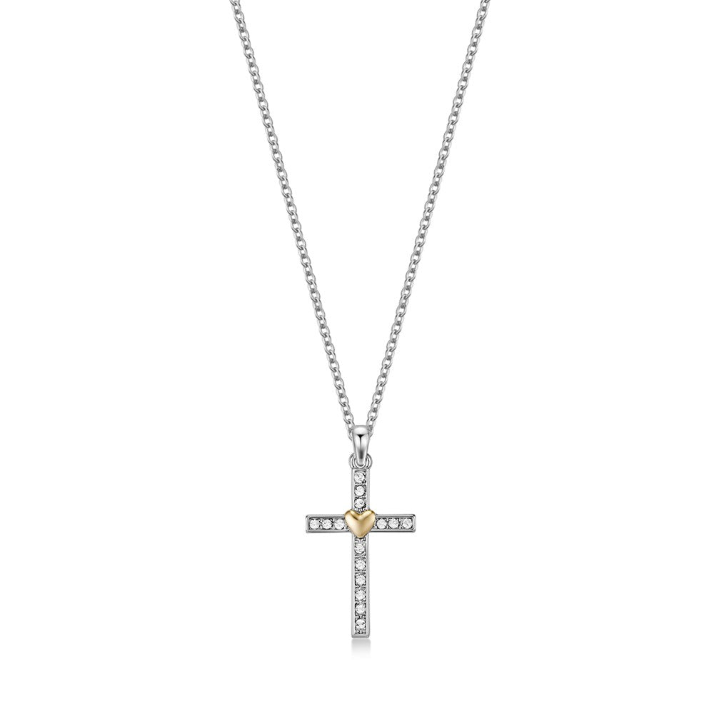 Holy Love Necklace