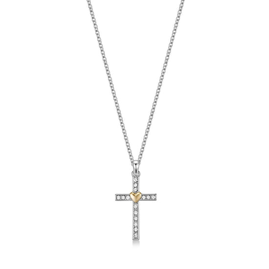 Holy Love Necklace