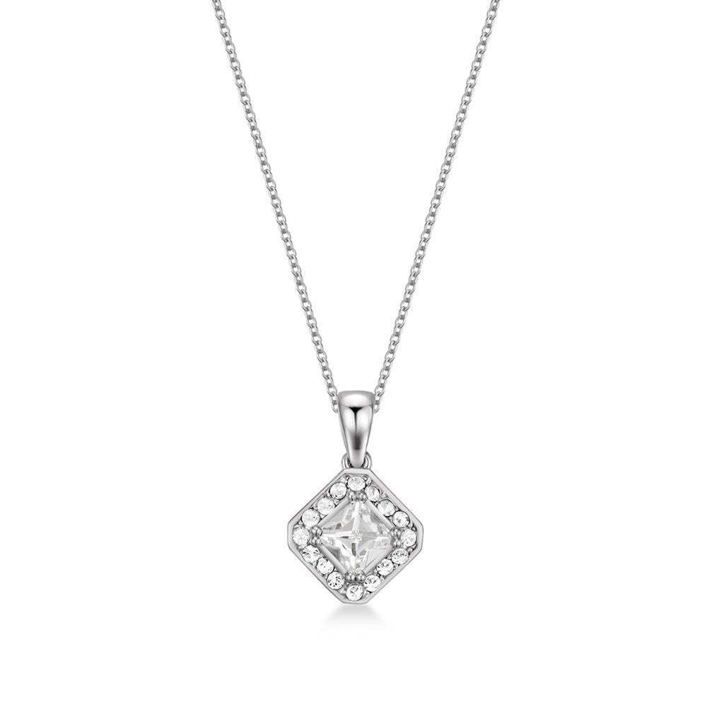 Thea Necklace