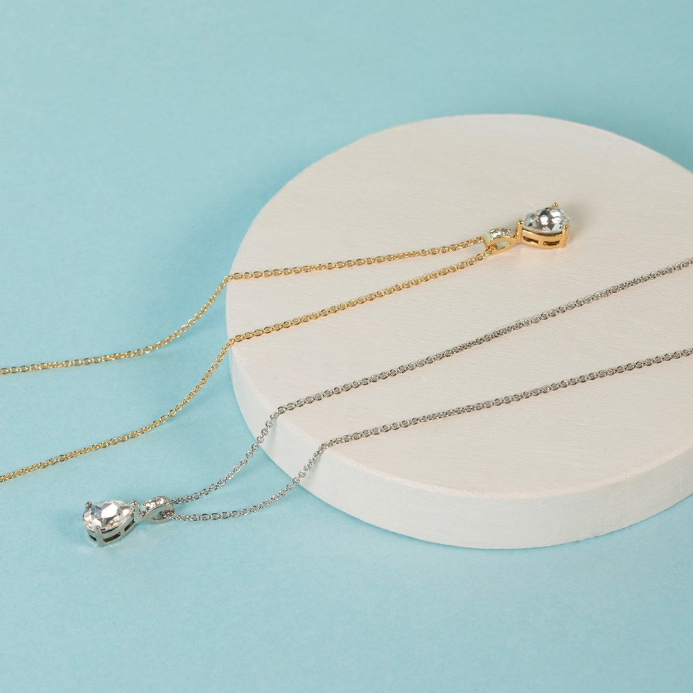 Monsoon Necklace