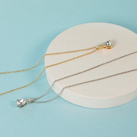 Monsoon Necklace
