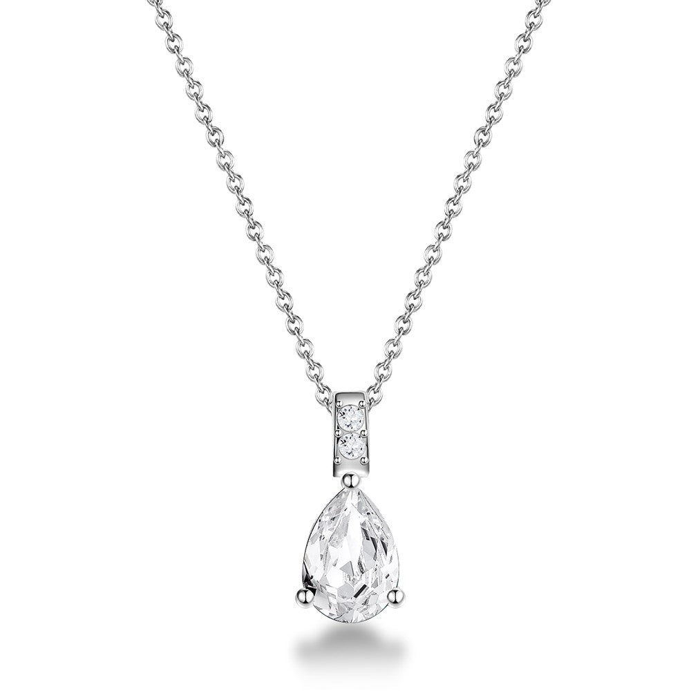 Monsoon Necklace