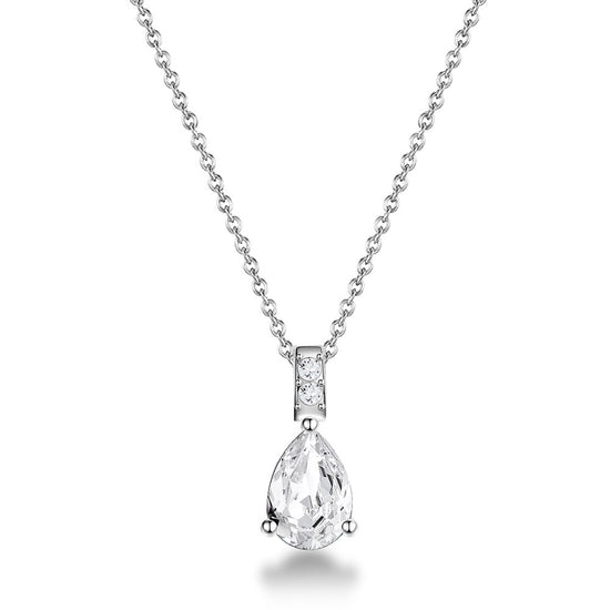 Monsoon Necklace