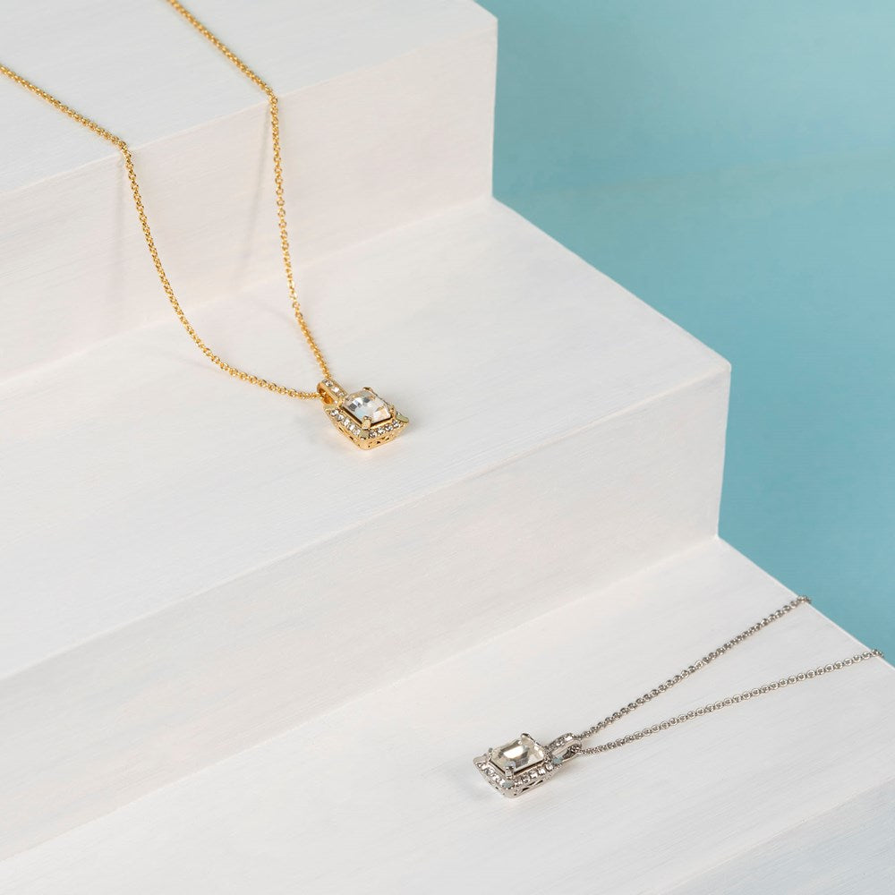 Load image into Gallery viewer, Golden Regatta Necklace
