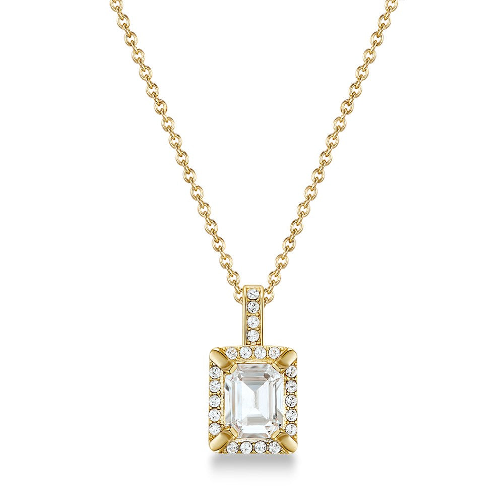 Golden Regatta Necklace