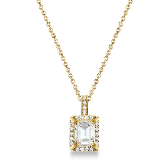 Golden Regatta Necklace