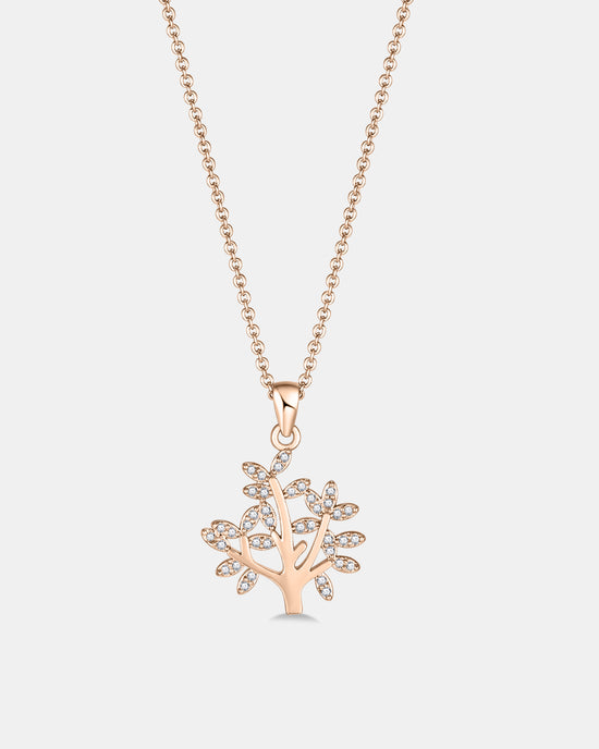 Mestige tree of life necklace hotsell