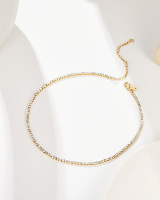 Faye Choker