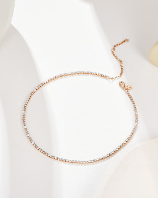 Faye Choker