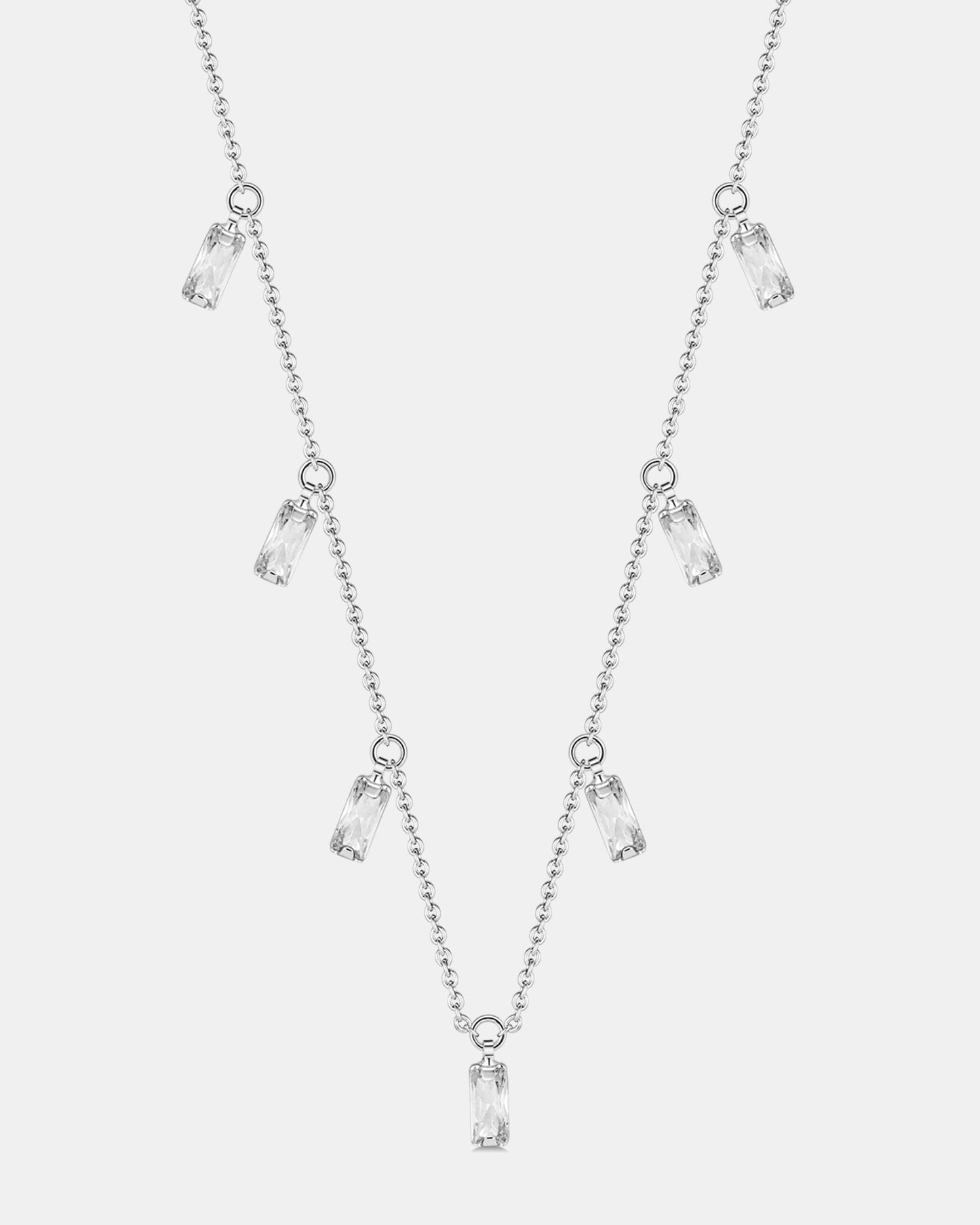 Aura Necklace