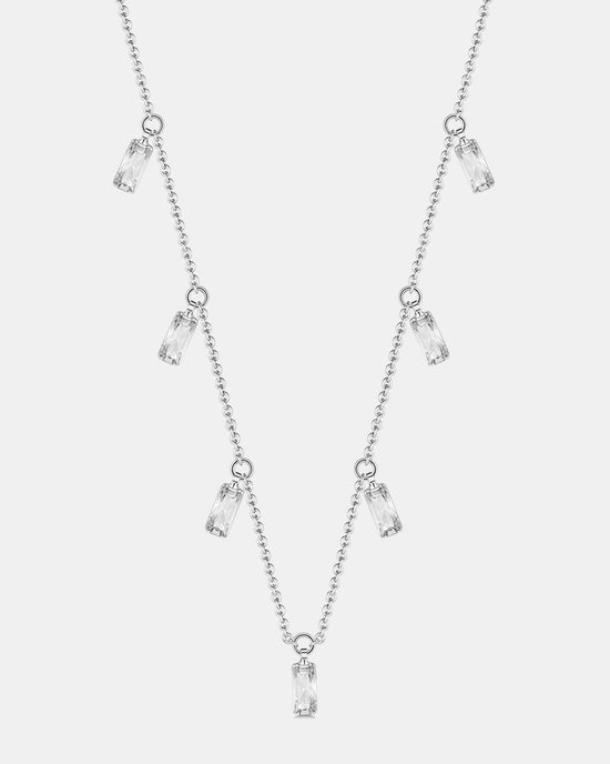 Aura Necklace