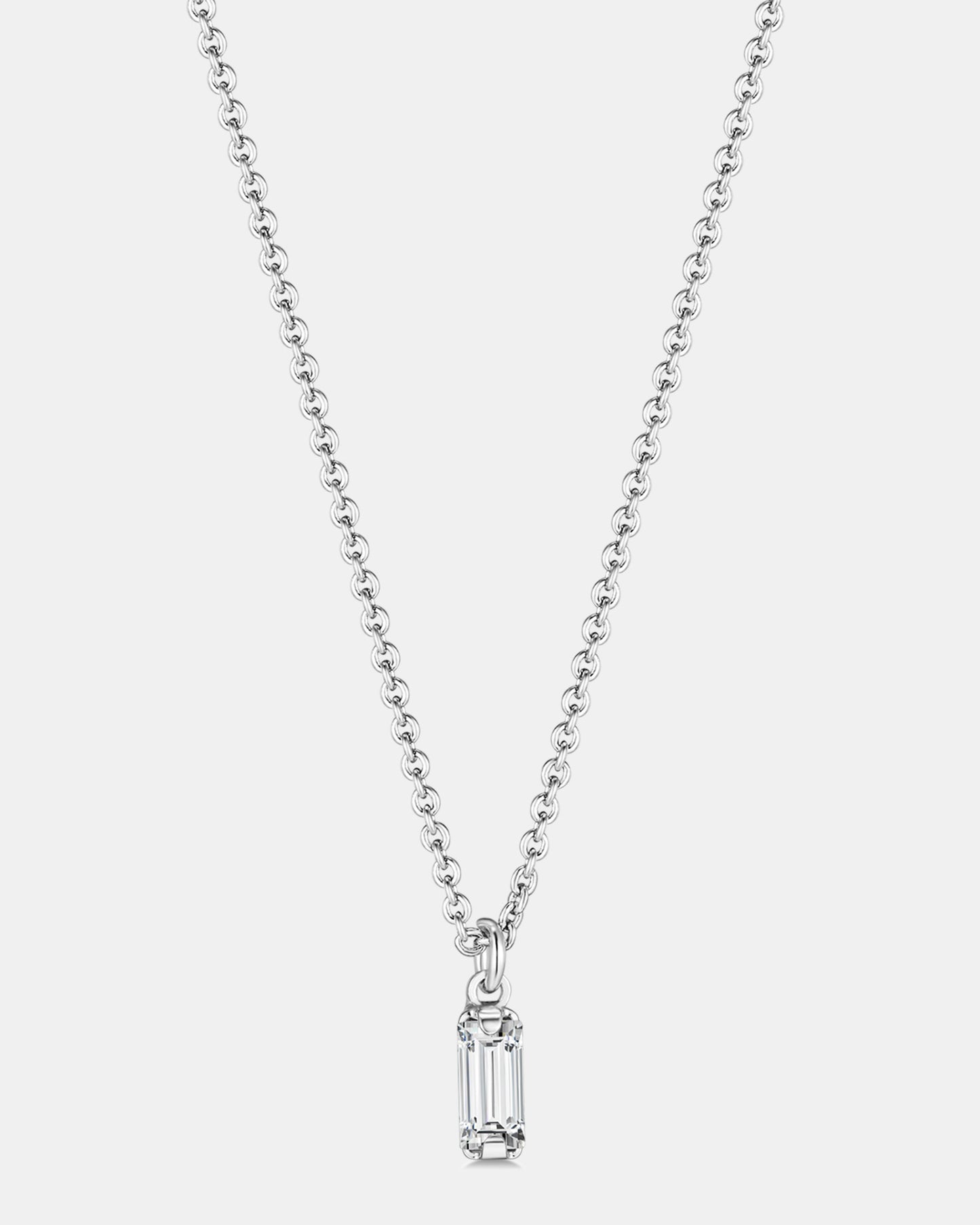 Serenity Necklace