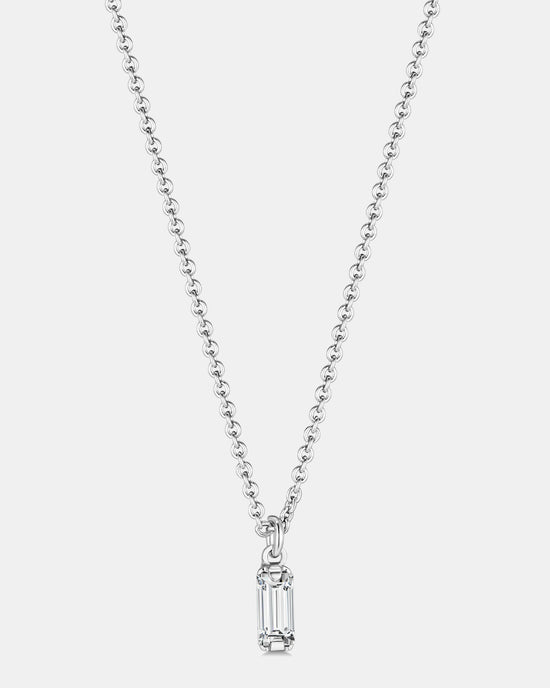 Serenity Necklace