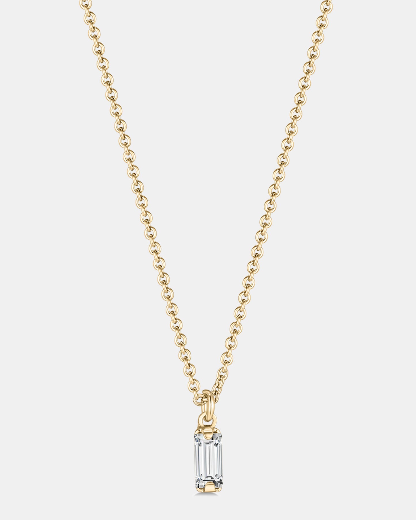 Serenity Necklace