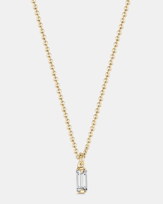 Serenity Necklace