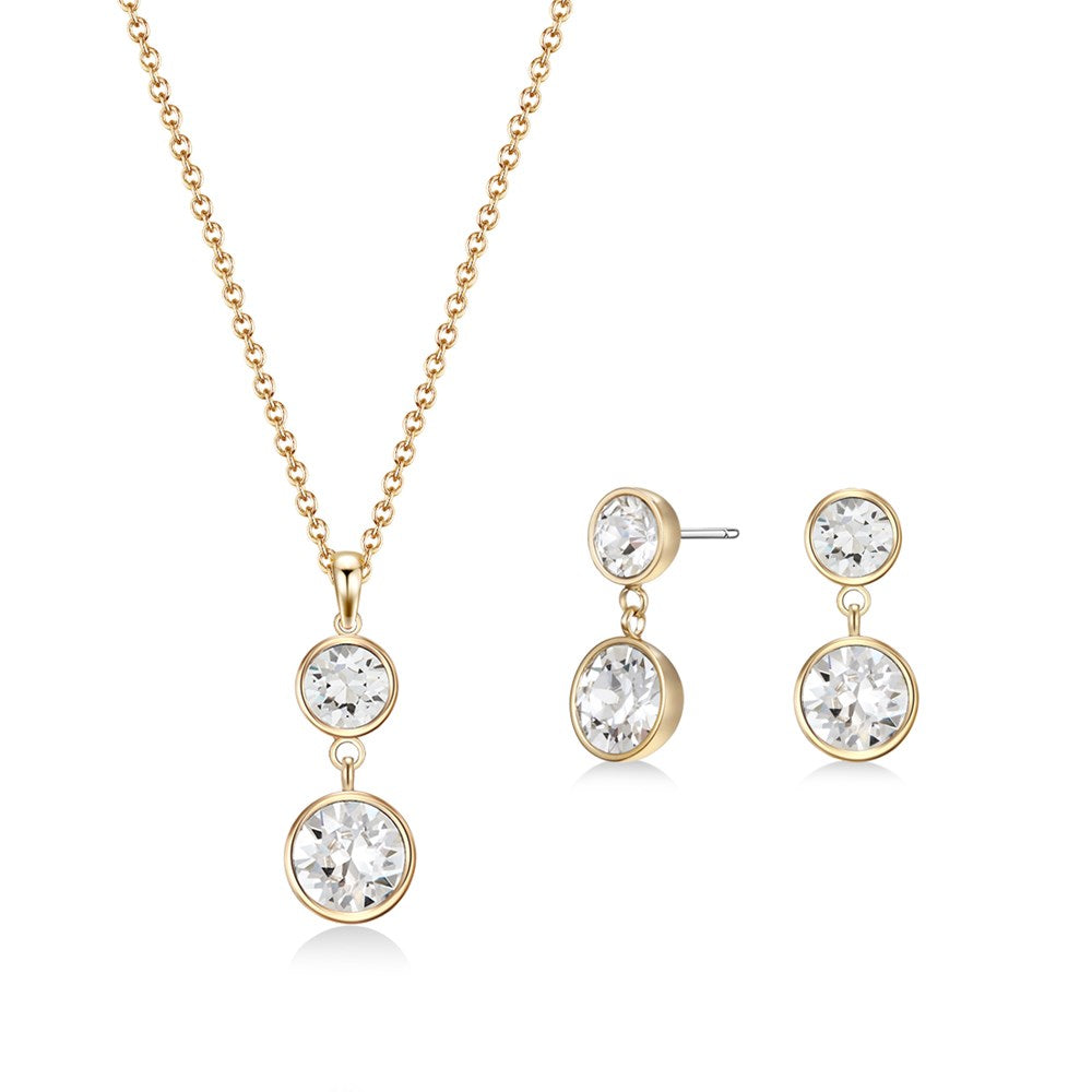 Golden Nyree Set