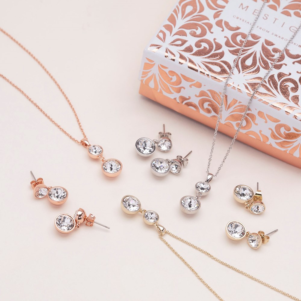 Golden Nyree Set