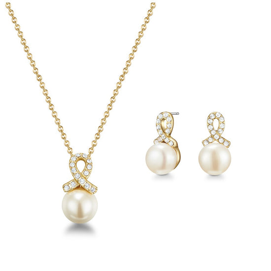 Golden Sea Mist Set