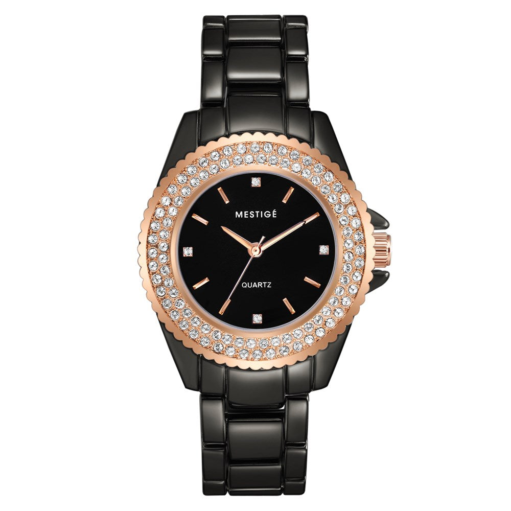 Load image into Gallery viewer, The Blaire in Rose Gold
