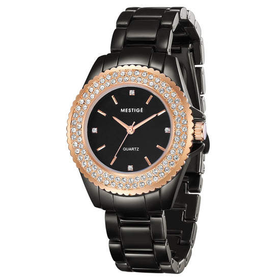 Load image into Gallery viewer, The Blaire in Rose Gold
