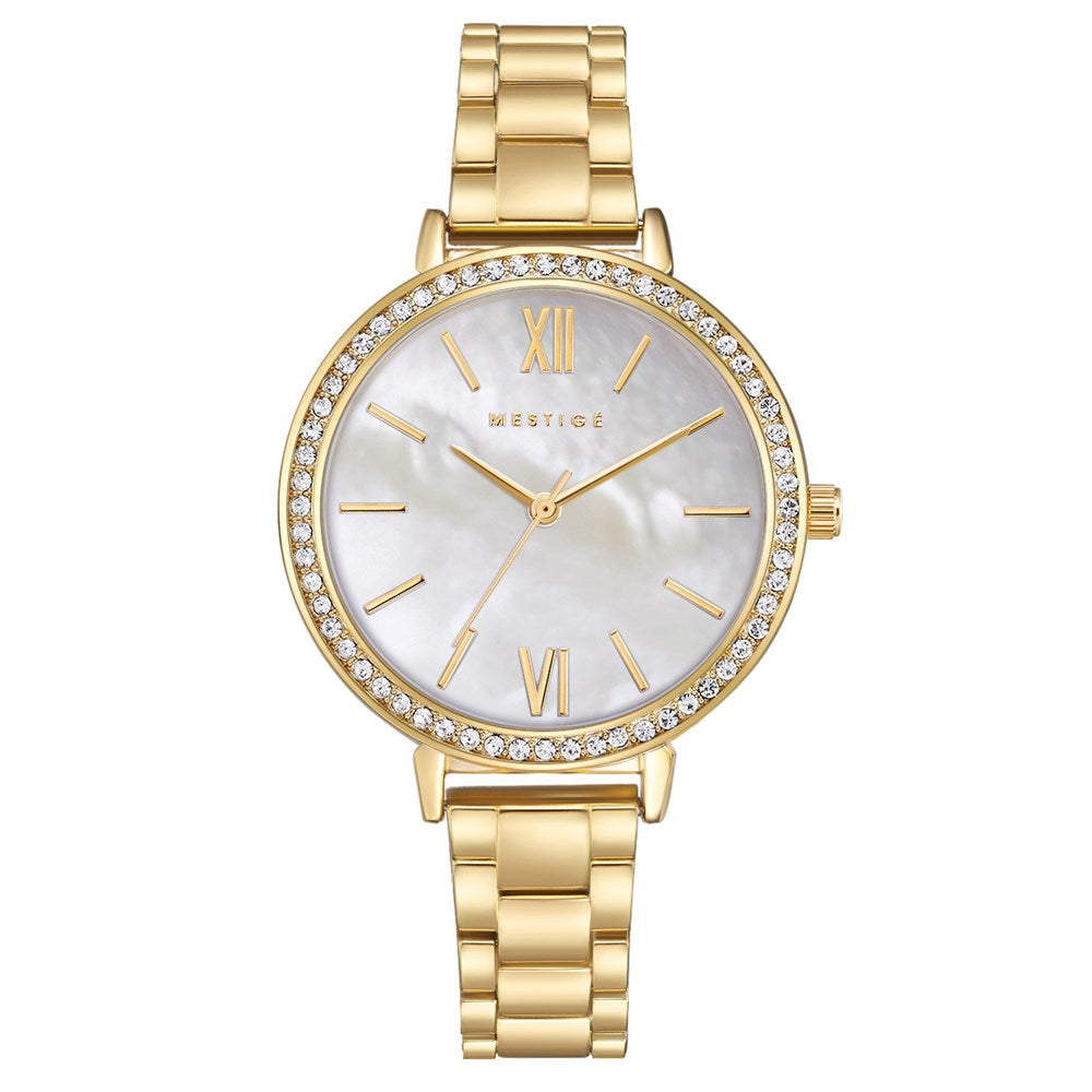 The Kennedy in Gold
